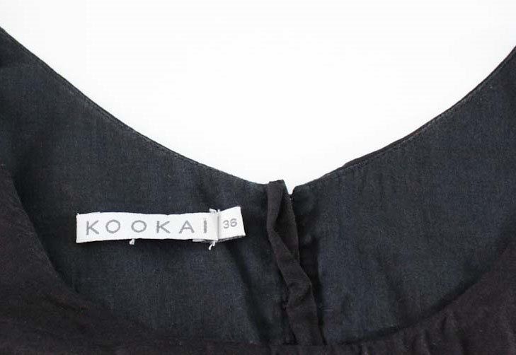 Kookai Vestiti: KOOKAI Kleid Gr. 36 – Usato da Belp venduto da caramel-secondhand 5