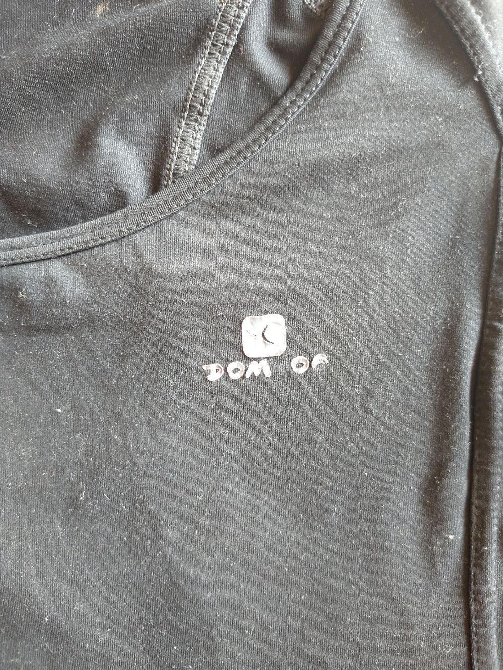 T-shirt: Sport T-shirt  – Usato da Zürich venduto da aurelie.99 1