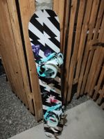 Gebrauchtes Snowboard