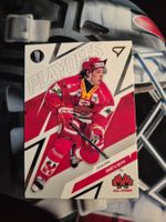 Mark Sever EHC Biel Playoffs 2025/26