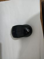HP kabellose Maus / Wireless Mouse – mit USB-Empfänger
