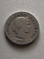 10 Rp. 1880