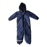 Schneeoverall Waterproof von H&M blau Gr.104
