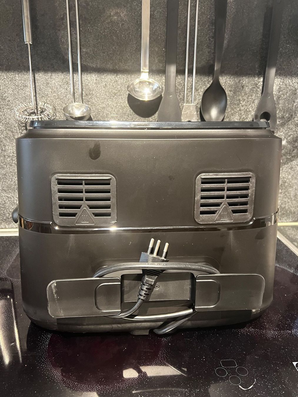 Philips Appareils de cuisine: Philips Airfryer – D'occasion à Zürich par Gottesanbeter 3