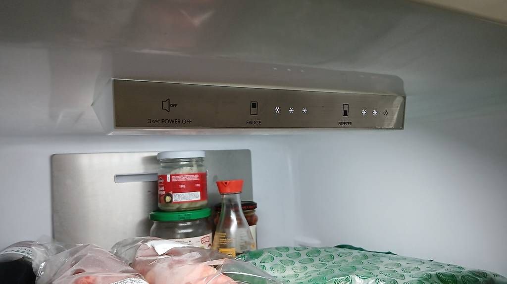 Ikea Frigoriferi: Réfrigérateur/congélateur Ikea Molnas – Usato da Genève venduto da ady_6js6 3