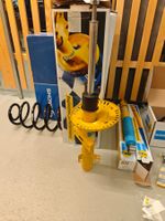 VW T5 4Motion Fahrwerk – BILSTEIN B6, SACHS Federn, Domlager