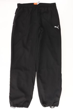 Puma Sporthose Gr. L schwarz