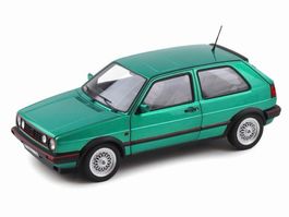 1:18 VW Golf 2 GTI Norev Limited Edition