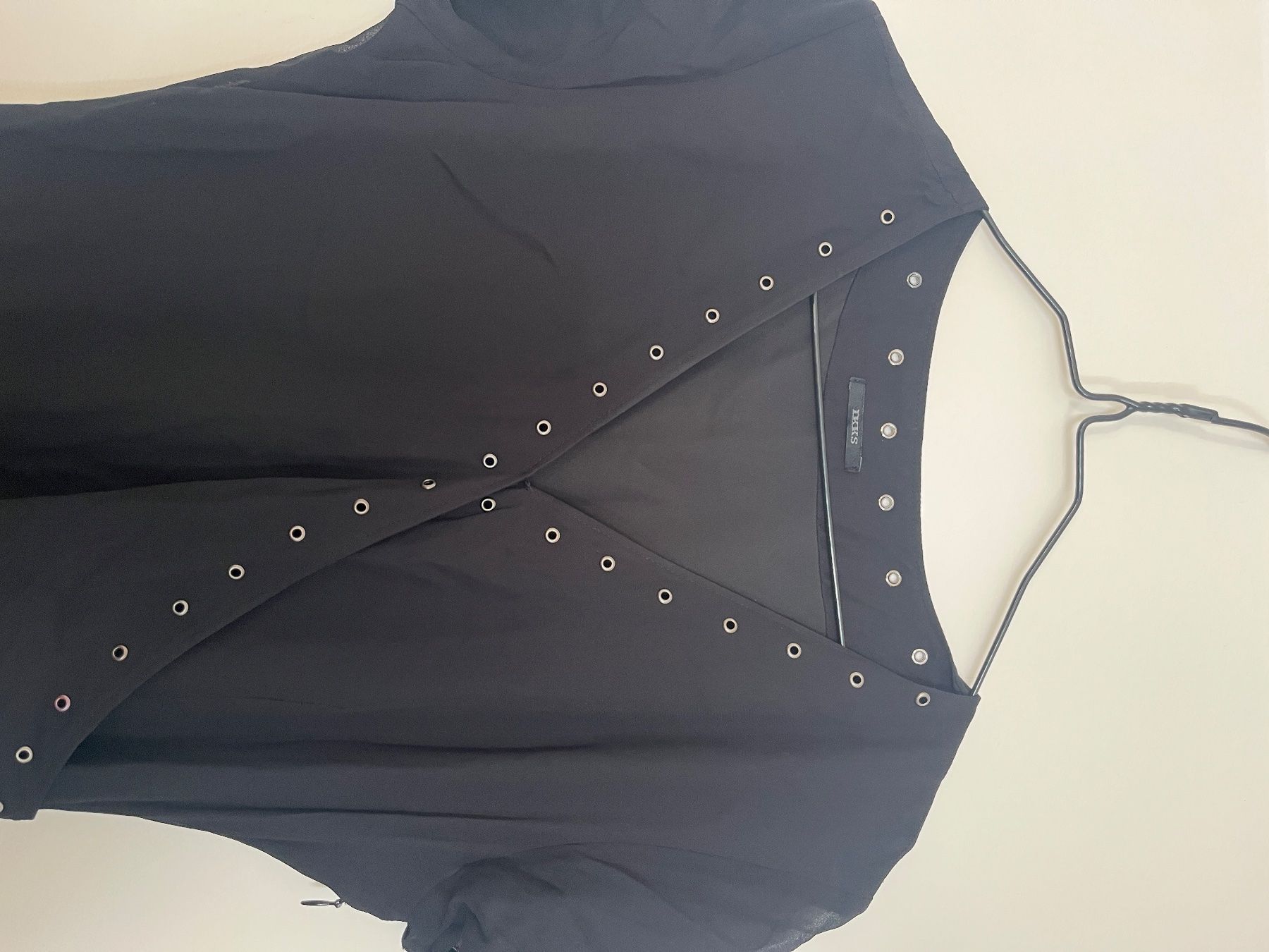 IKKS Robes: IKKS Kleid schwarz – D'occasion à Basel par aurelie.cuenot 2