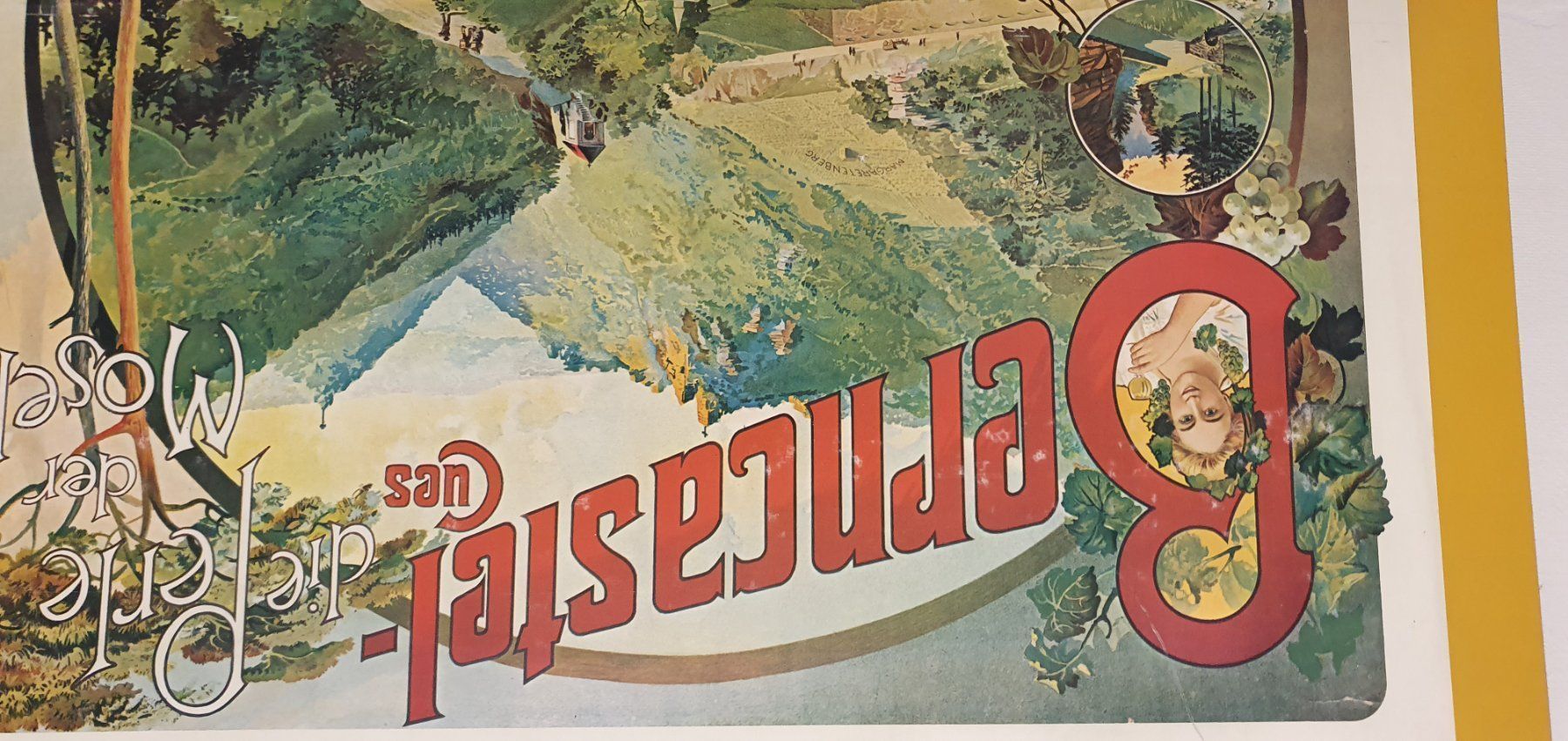 Foto & Immagini: Bild ( Bedruckt ) – Usato da Busswil BE venduto da mauro1967 3