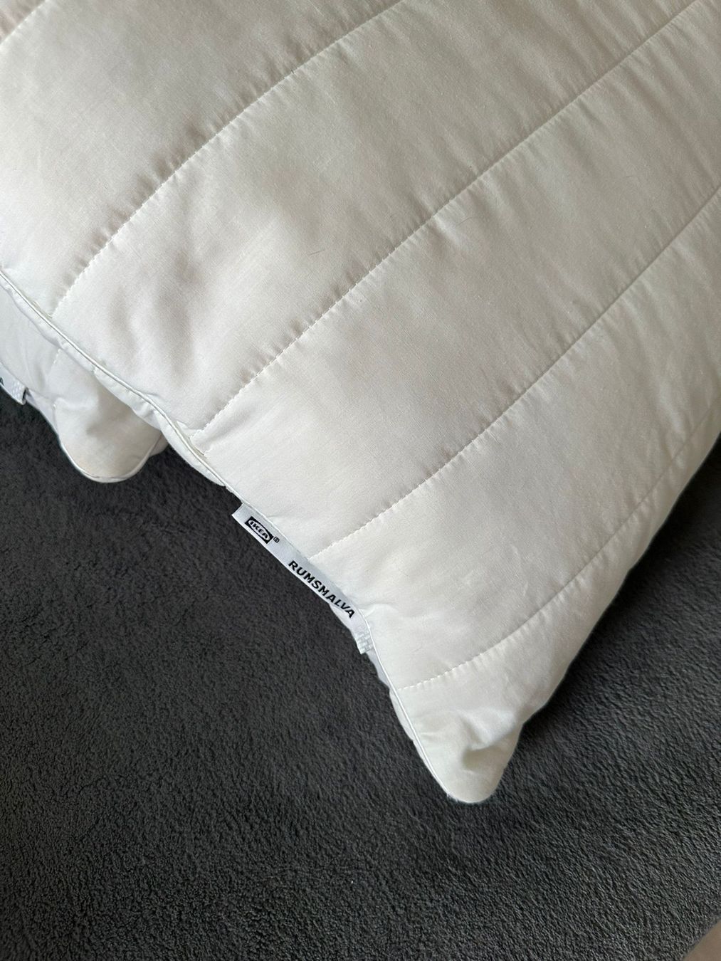 Ikea Cuscini: IKEA Kissen 50 x 60 cm – Usato da Zofingen venduto da AJstuff 1