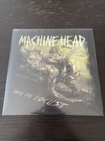 machine head unto the locust