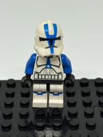 Lego Star Wars Minifigur - 501st Clone Trooper (sw0445)