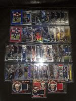 New England Patriots NFL Mac Jones Rookie Lot 50 Karten!!!