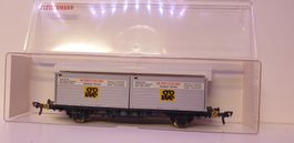 Fleischmann Container Switzerland 5235