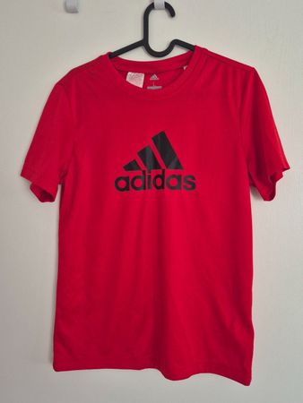 Adidas Fuktionsshirt Gr.164
