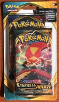 Pokémon Sword & Shield 2-Booster Blister Neu Sealed