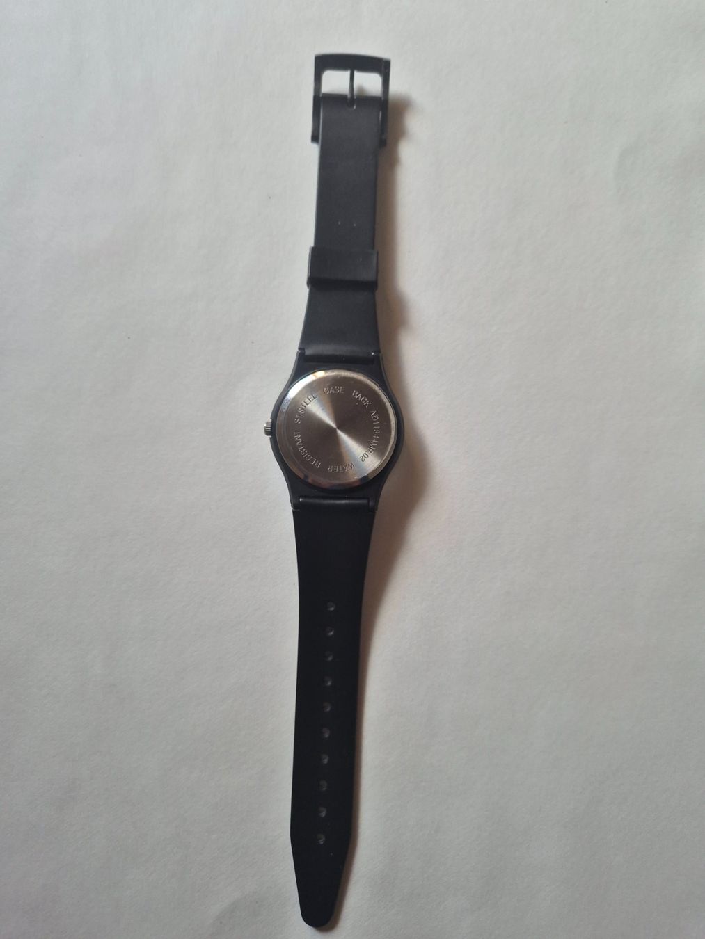 M-Watch Orologi: Uhr "MIGROS" – Usato da Vella venduto da Platetg13 3