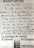 Le partage de minuit
