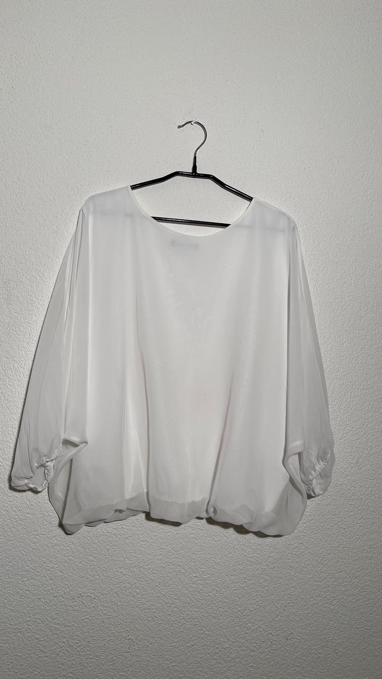 Selected Camicette: SELECT L XL 2XL 42/NP55CHF Bluse PE – Nuovo (secondo la descrizione) da Kölliken venduto da Hap-7 4