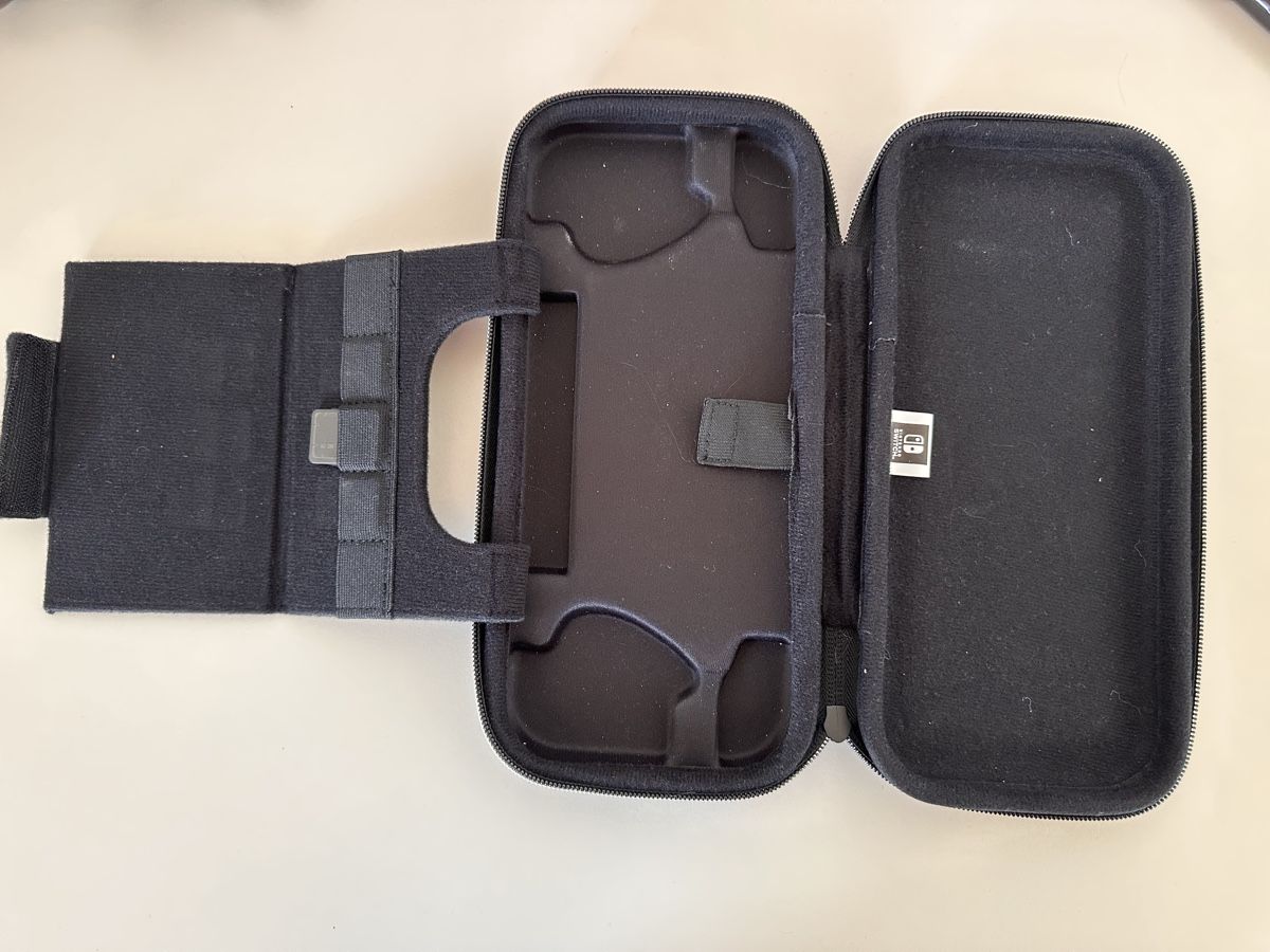 Nintendo Konsolen: Nintendo Switch OLED Model – Neu (gemäss Beschreibung) aus Reiden von LisiC 8
