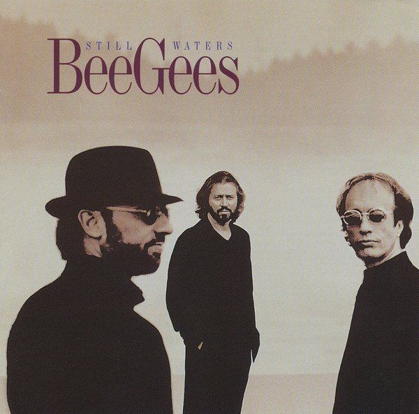 CD: Bee Gees - Still Waters [Polydor] – Usato da Unterbäch venduto da waqil