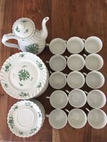 Porzellan Tee-Set Haviland Frankreich aus Limoges