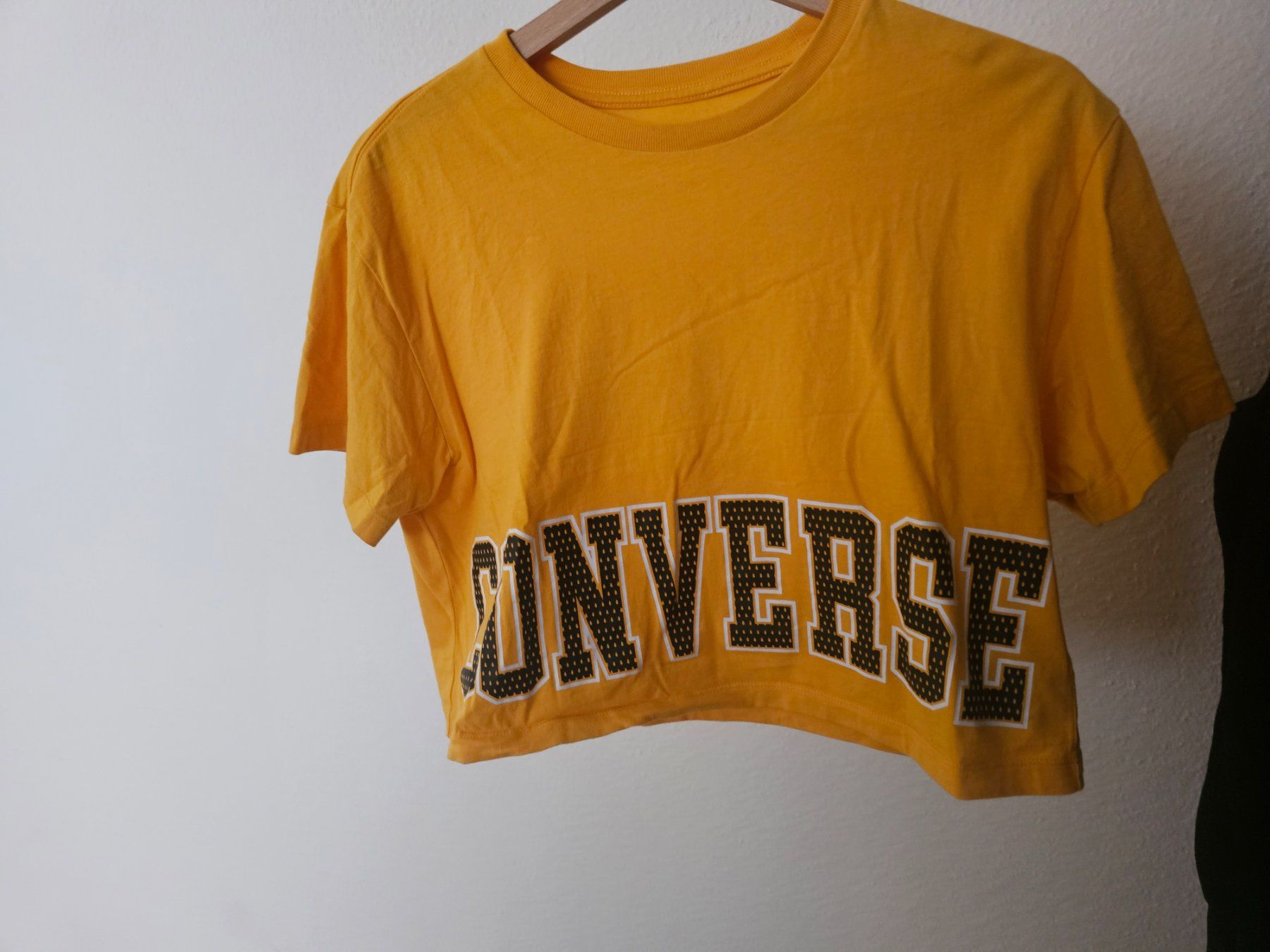 Converse T-Shirts: Converse – Neu und originalverpackt aus Basel von NyGrow 1