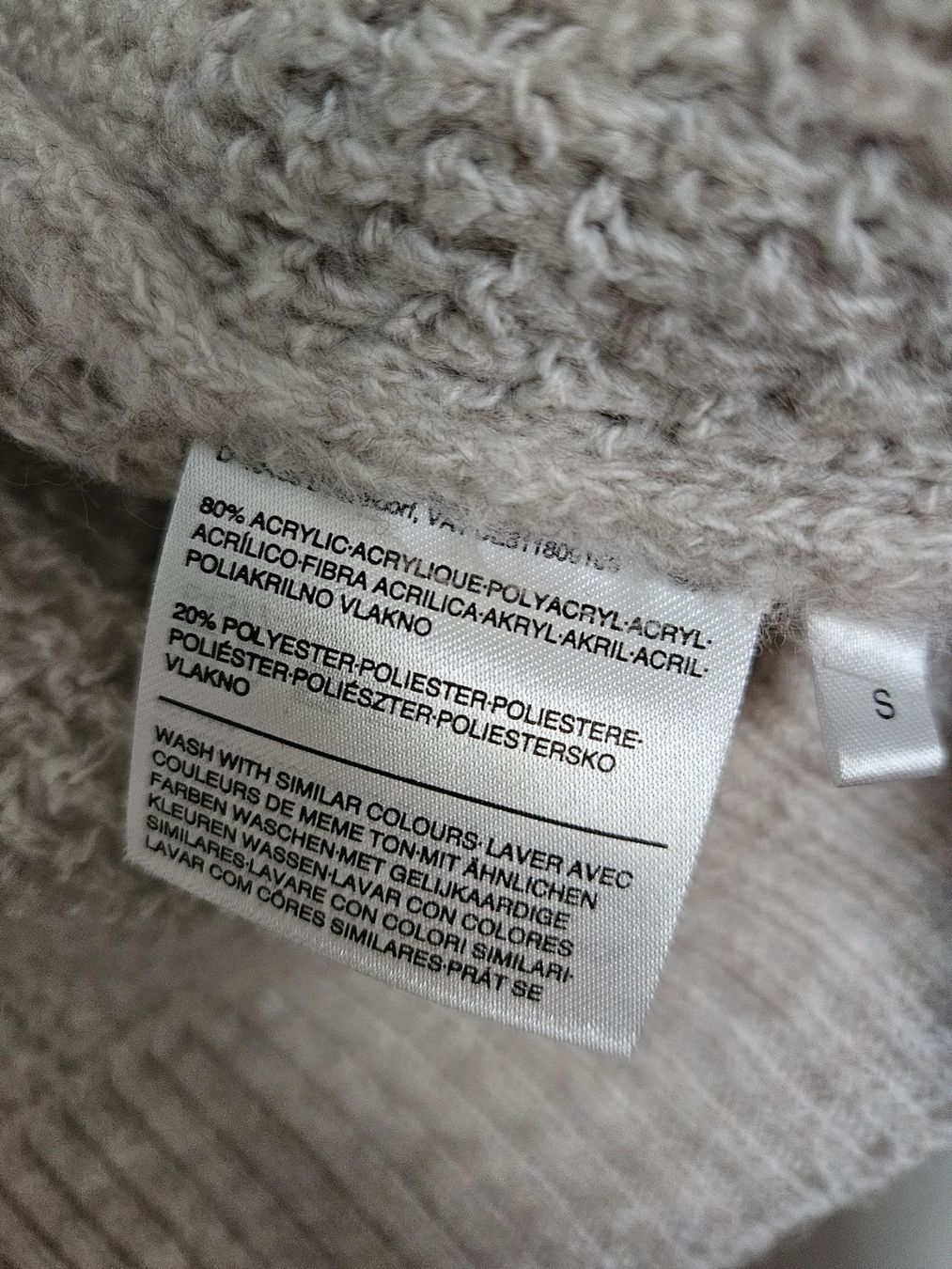 C&A Giacche: C&A Strickjacke Gr.S – Usato da Rothrist venduto da chbluemli 2