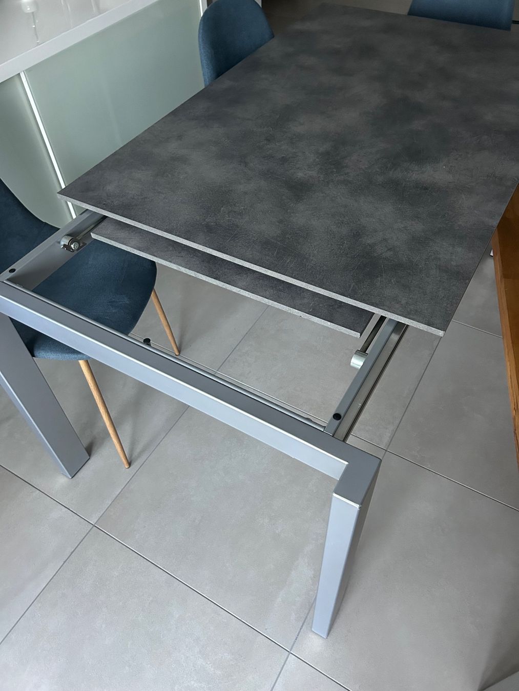 Tavoli: Table à manger – Usato da Confignon venduto da dan_8dst 2