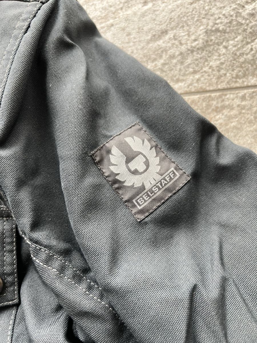 Belstaff Giacche: Belstaff Stoffjacke – Usato da Bülach venduto da cla_v5tg 3
