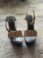 Louis Vuitton Sandales