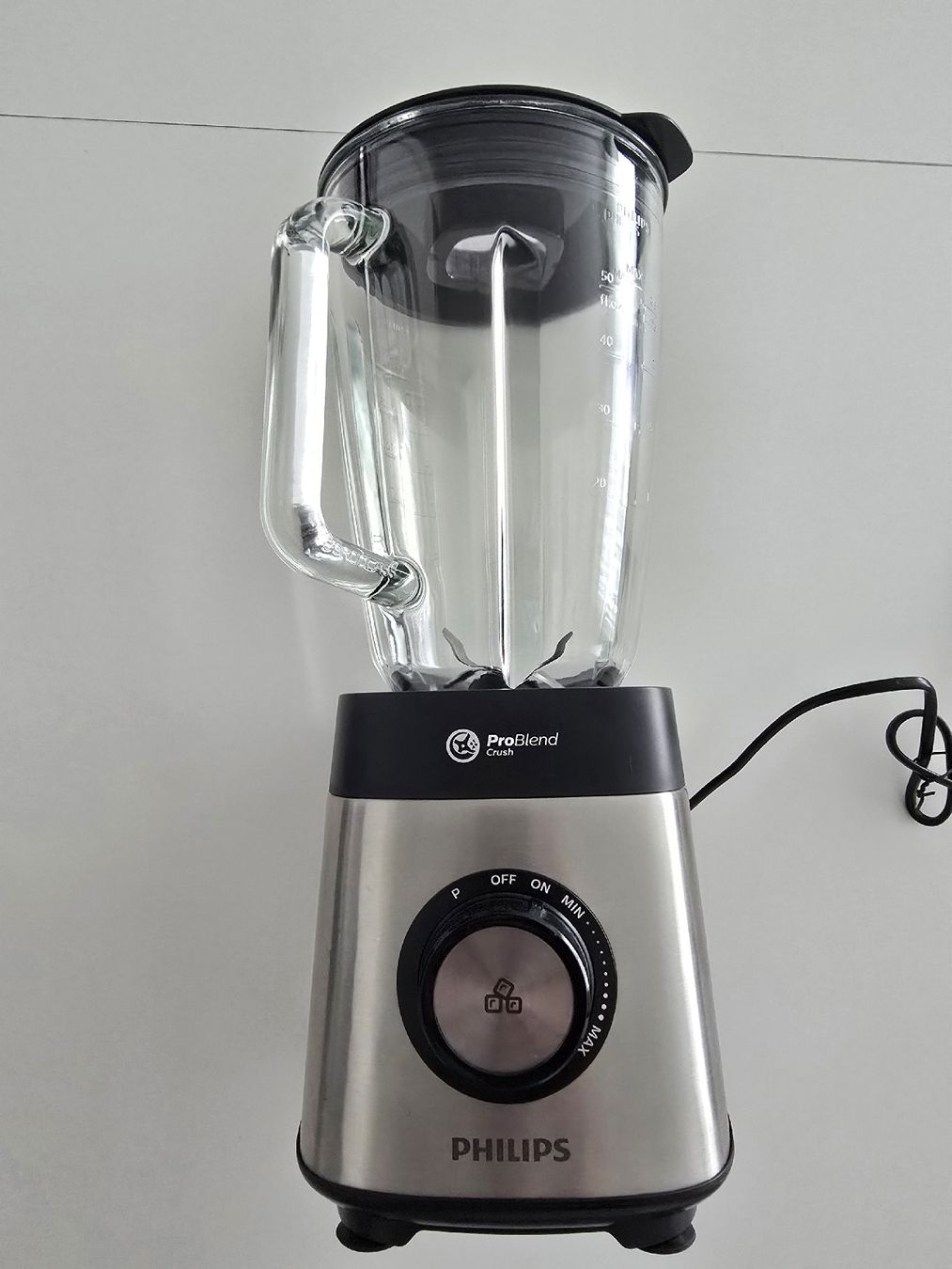 Philips Elettrodomestici da cucina: Mixeur Philips ProBlend Crush – Usato da Fully venduto da MrGabriel