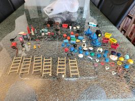 Playmobil Grosse Sammlung