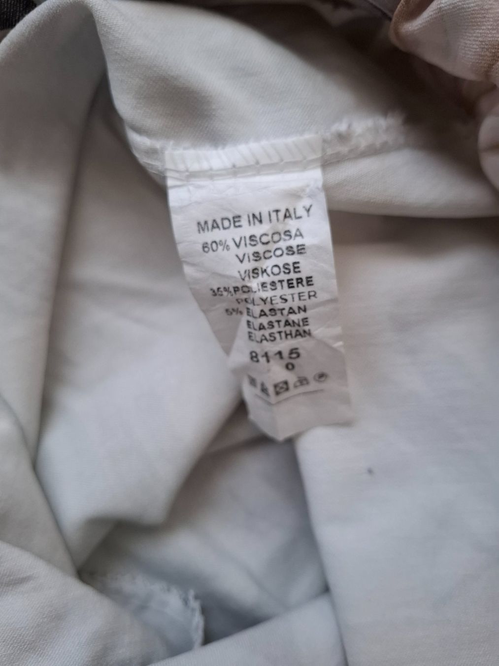Pantaloni: Hose Grösse M – Usato da Horw venduto da Cila5 4