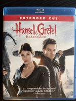 Hansel und Gretel Hexenjäger Extended Cut