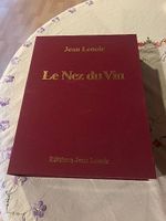 Développement de son odorat  