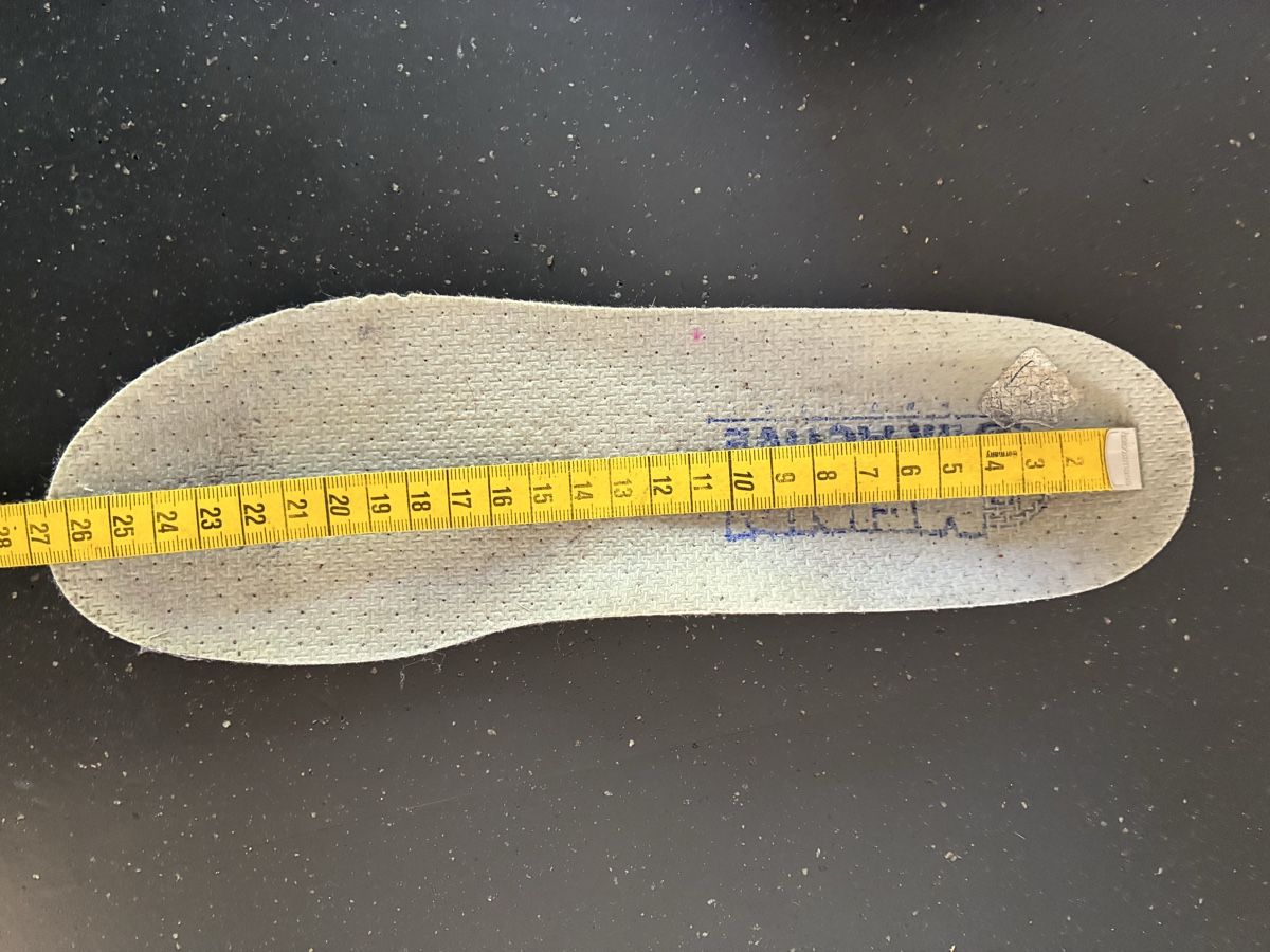Meindl Scarpe da uomo: Wanderschuhe Meindl – Usato da Biberist venduto da wacholder 6
