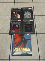5 Spider-Man Marvel Comics