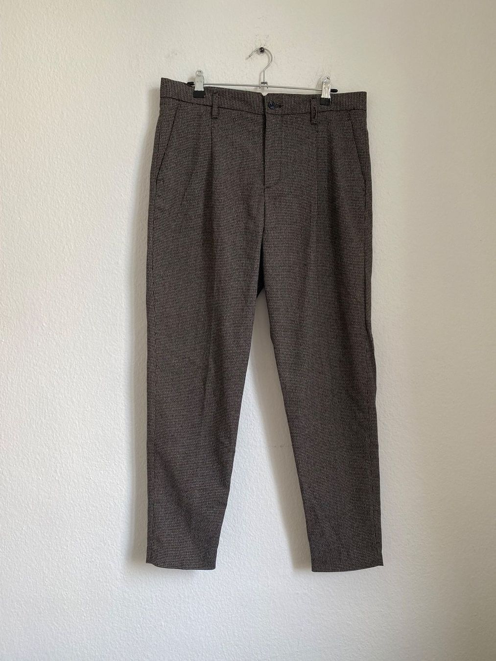 Zara Pantaloni: ZARA MAN Pants – Usato da Biel/Bienne venduto da Sommer_17 4