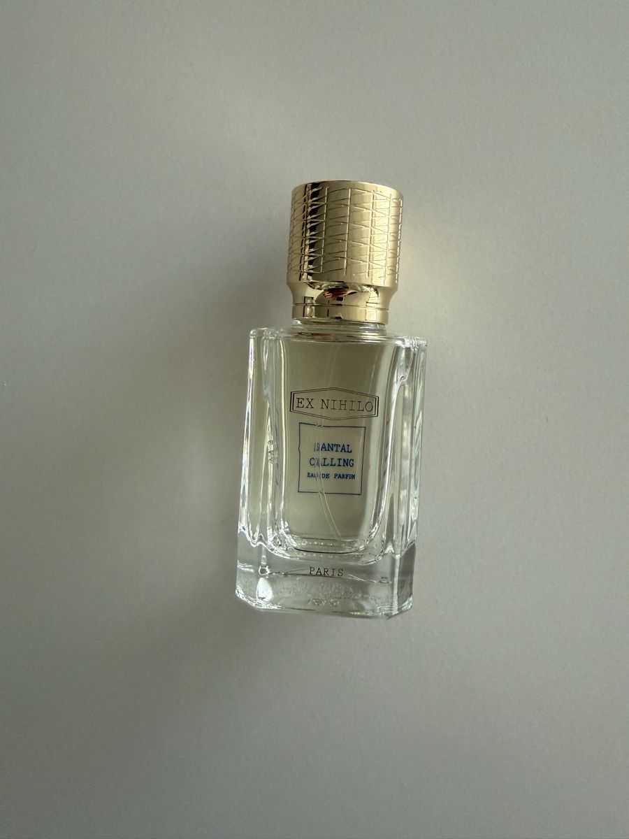Ex Nihilo Parfums & Eau de Toilette: EX NIHILO Santale Calling Eau de Parfum 50ml neu – Neuf (Voir description) à Sax par FreakMara