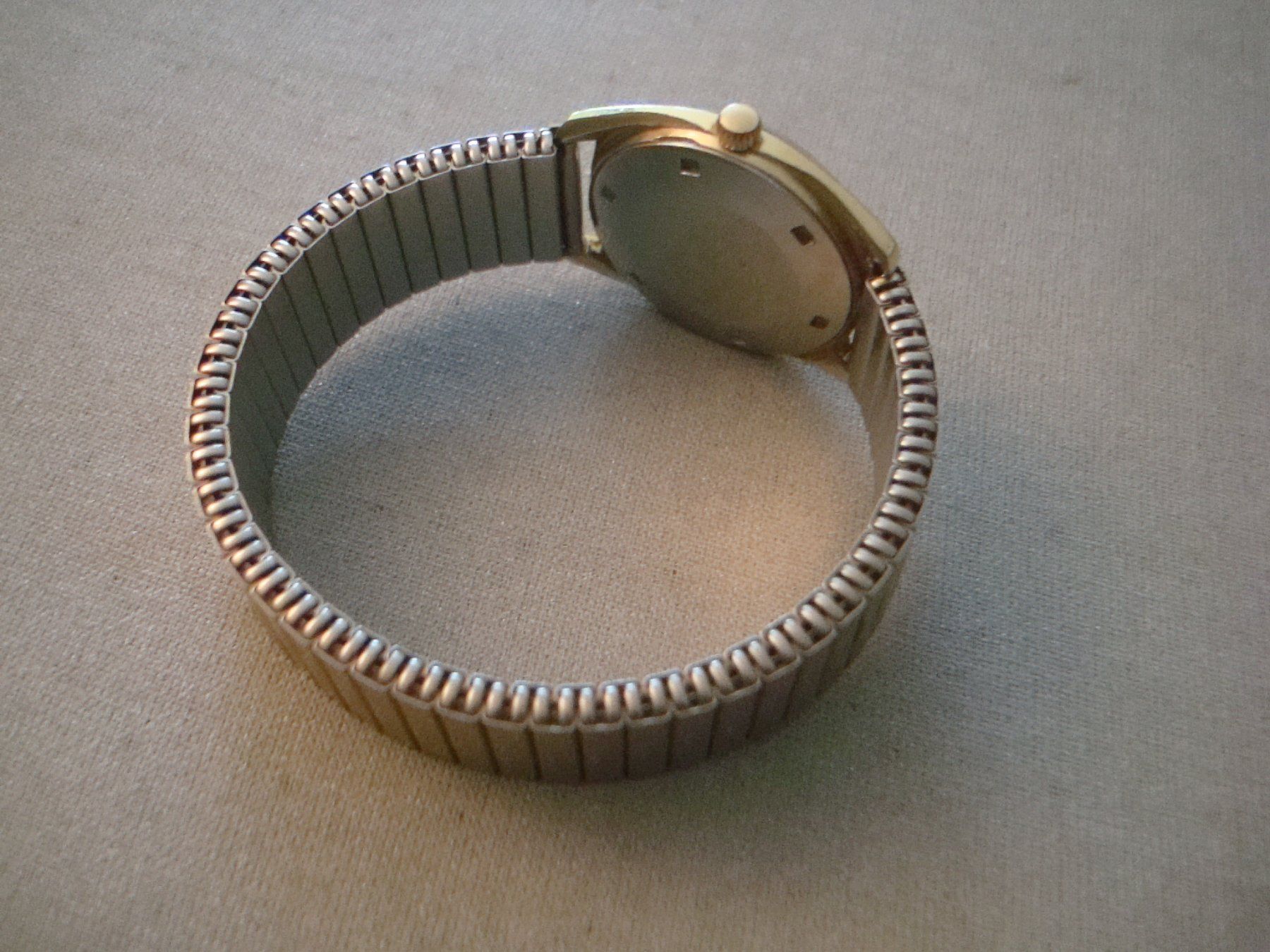 Certina Uhren: Armbanduhr - Eterna Automatic - Vintage – Defekt aus Neuenegg von flohcante 2