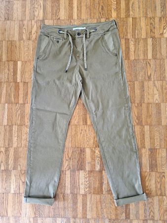 Nile Chino Hose Gr. S+