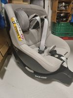 Maxi-Cosi MC Mica Pro Eco I-Size