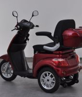 Scooter électrique VENDU! VEUILLEZ SVP NE PLUS CONTINUER