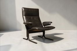 deSede - 2030 Lounge Chair - Hans Eichenberger -Swiss Design