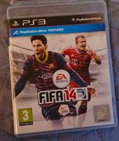FIFA 14 PS3 - Jeu en excellent état pour votre console!