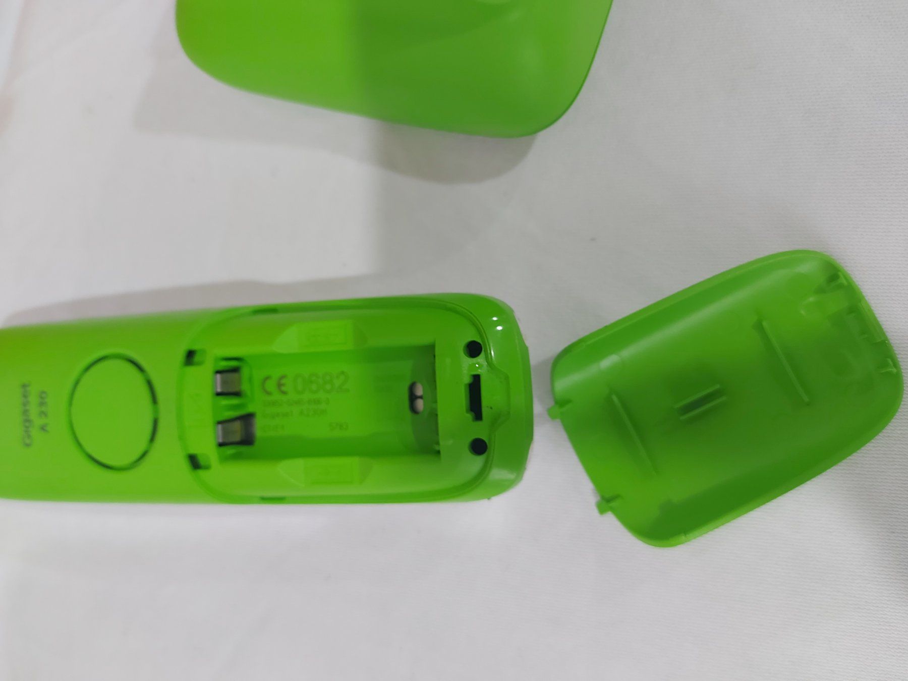 Gigaset Téléphones: Schnurlostelefons Gigaset AL230A – D'occasion à Rheinau par profitronic.shop 8
