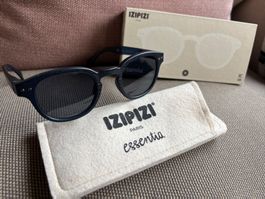 Izipizi Sonnenbrille Kids Essentia blue Neu!