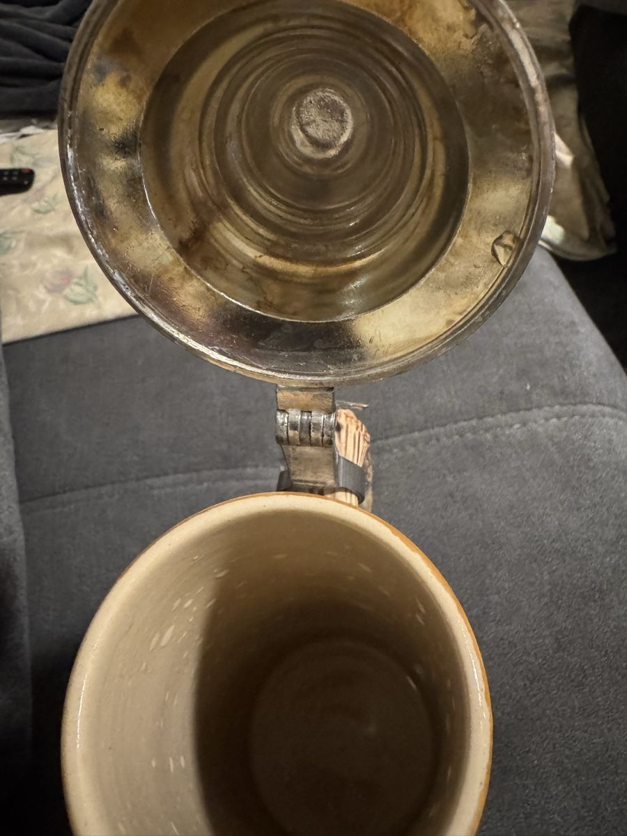 Carafes: Beer Krug – D'occasion à Zuchwil par csi_q9mz 3